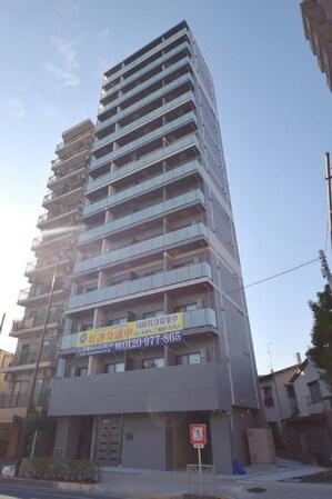 メインステージ北千住IIIの物件内観写真